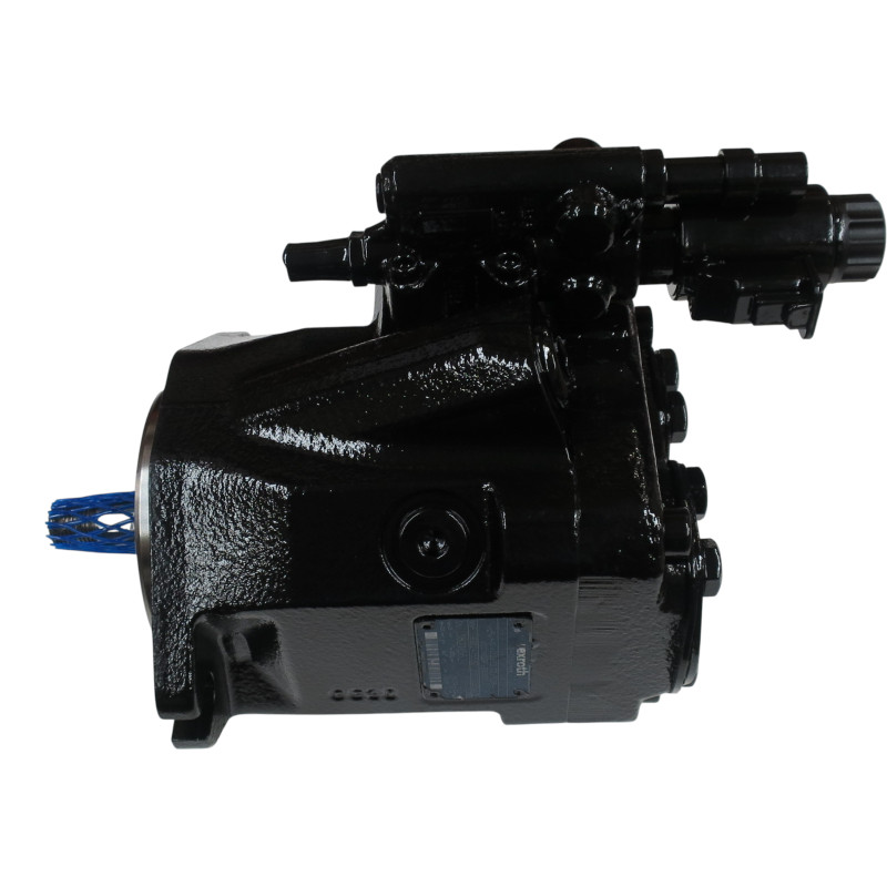 HYDRAULIC PUMP BOSCH REXROTH R902475530 ALA 36074774 51.06650-7012